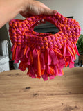 Ibiza Tassel Bag